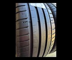 2 PNEUMATICI 255/40 R20 MICHELIN ESTIVE 90%