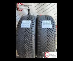 2 PNEUMATICI 225/60 R18 BRIDGESTONE 4 STAGIONI 80% - 1