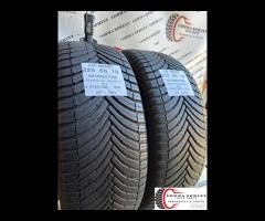 2 PNEUMATICI 225/60 R18 BRIDGESTONE 4 STAGIONI 80% - 2