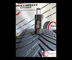 2 PNEUMATICI 225/60 R18 BRIDGESTONE 4 STAGIONI 80% - 3