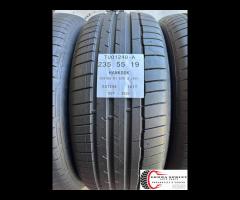 4 PNEUMATICI 235/55 R19 255/50 R19 HANKOOK ESTIVE