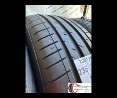 4 PNEUMATICI 235/55 R19 255/50 R19 HANKOOK ESTIVE - 10