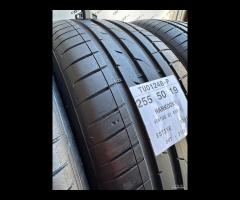 4 PNEUMATICI 235/55 R19 255/50 R19 HANKOOK ESTIVE - 11