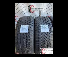 4 PNEUMATICI 255/55 R19 MICHELIN INVERNALI 75% - 3