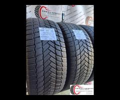 4 PNEUMATICI 255/55 R19 MICHELIN INVERNALI 75% - 6