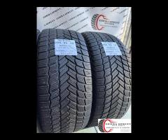 4 PNEUMATICI 255/55 R19 MICHELIN INVERNALI 75% - 7