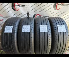 4 PNEUMATICI 235/55 R18 BRIDGESTONE ESTIVE