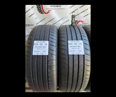4 PNEUMATICI 235/55 R18 BRIDGESTONE ESTIVE