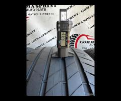 4 PNEUMATICI 235/55 R18 BRIDGESTONE ESTIVE
