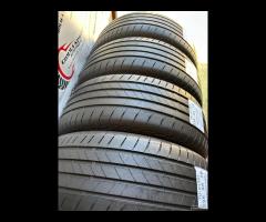 4 PNEUMATICI 235/55 R18 BRIDGESTONE ESTIVE - 9