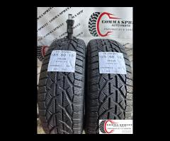 2 PNEUMATICI 185/60 R15 ORIUM INVERNALI SEMINUOVE - 1