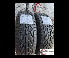 2 PNEUMATICI 185/60 R15 ORIUM INVERNALI SEMINUOVE - 2
