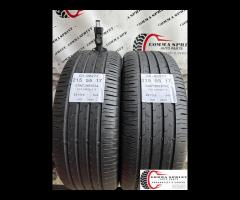 2 PNEUMATICI 215/55 R17 CONTINENTAL ESTIVE 80% - 1