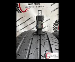 2 PNEUMATICI 215/55 R17 CONTINENTAL ESTIVE 80% - 3