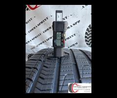 2 PNEUMATICI 225/40 R18 DUNLOP 4 STAGIONI 75%