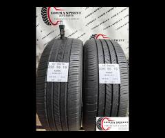 2 PNEUMATICI 235/55 R19 KUMHO ESTIVE 85%