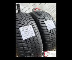 2 PNEUMATICI 235/60 R18 PIRELLI 4 STAGIONI 85% - 4