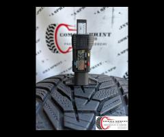 2 PNEUMATICI 275/45 R21 HANKOOK INVERNALI 95%