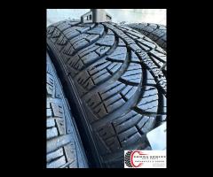 4 PNEUMATICI 175/65 R14 FULDA INVERNALI SEMINUOVE - 8