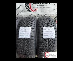 4 PNEUMATICI 185/55 R15 GOODYEAR INVERNALI 95%
