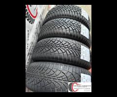 4 PNEUMATICI 185/55 R15 GOODYEAR INVERNALI 95% - 9