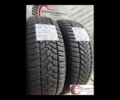 4 PNEUMATICI 195/65 R15 DUNLOP INVERNALI SEMINUOVE - 6