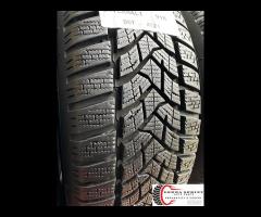 4 PNEUMATICI 195/65 R15 DUNLOP INVERNALI SEMINUOVE - 7