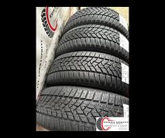 4 PNEUMATICI 195/65 R15 DUNLOP INVERNALI SEMINUOVE - 8