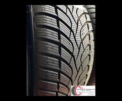 4 PNEUMATICI 215/60 R17 CEAT INVERNALI SEMINUOVE