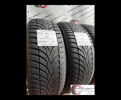 4 PNEUMATICI 215/60 R17 CEAT INVERNALI SEMINUOVE - 6