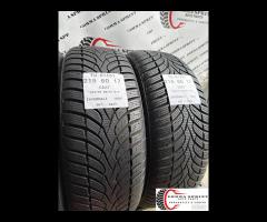 4 PNEUMATICI 215/60 R17 CEAT INVERNALI SEMINUOVE - 7