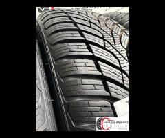4 PNEUMATICI 215/60 R17 CEAT INVERNALI SEMINUOVE - 8