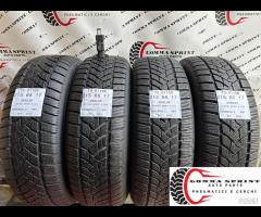 4 PNEUMATICI 215/65 R17 DUNLOP INVERNALI