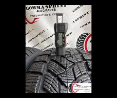 4 PNEUMATICI 215/65 R17 DUNLOP INVERNALI