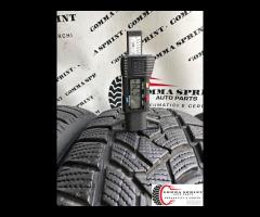 4 PNEUMATICI 215/65 R17 DUNLOP INVERNALI - 6