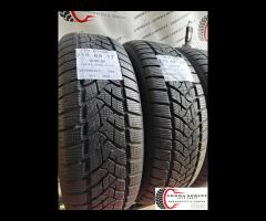 4 PNEUMATICI 215/65 R17 DUNLOP INVERNALI - 7