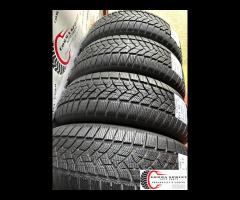 4 PNEUMATICI 215/65 R17 DUNLOP INVERNALI - 10