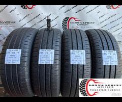 4 PNEUMATICI 215/70 R15C NEXEN ESTIVE