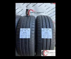 4 PNEUMATICI 215/70 R15C NEXEN ESTIVE