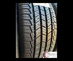 4 PNEUMATICI 225/60 R17 RIKEN ESTIVE SEMINUOVE