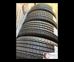 4 PNEUMATICI 225/60 R17 RIKEN ESTIVE SEMINUOVE - 8