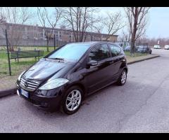 Mercedes-benz A 150 - UNICO PROPRIETARIO!!!