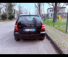 Mercedes-benz A 150 - UNICO PROPRIETARIO!!!