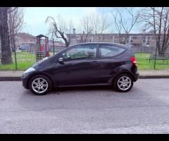 Mercedes-benz A 150 - UNICO PROPRIETARIO!!!