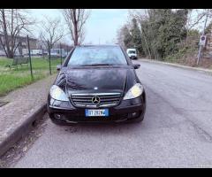 Mercedes-benz A 150 - UNICO PROPRIETARIO!!!