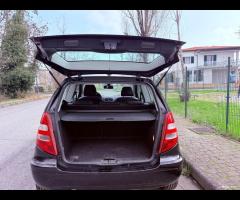 Mercedes-benz A 150 - UNICO PROPRIETARIO!!! - 8