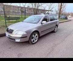 Skoda Octavia 2.0 TDI- UNICO PROPRIETARIOOOO!!!!!