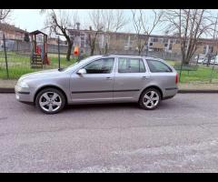 Skoda Octavia 2.0 TDI- UNICO PROPRIETARIOOOO!!!!!