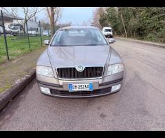 Skoda Octavia 2.0 TDI- UNICO PROPRIETARIOOOO!!!!! - 7