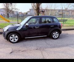 Mini Cooper Countryman 2.0 D Automatica- EURO 6 OK